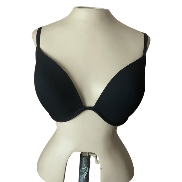 Josie Other - Women's Black Josie Underwire Bra